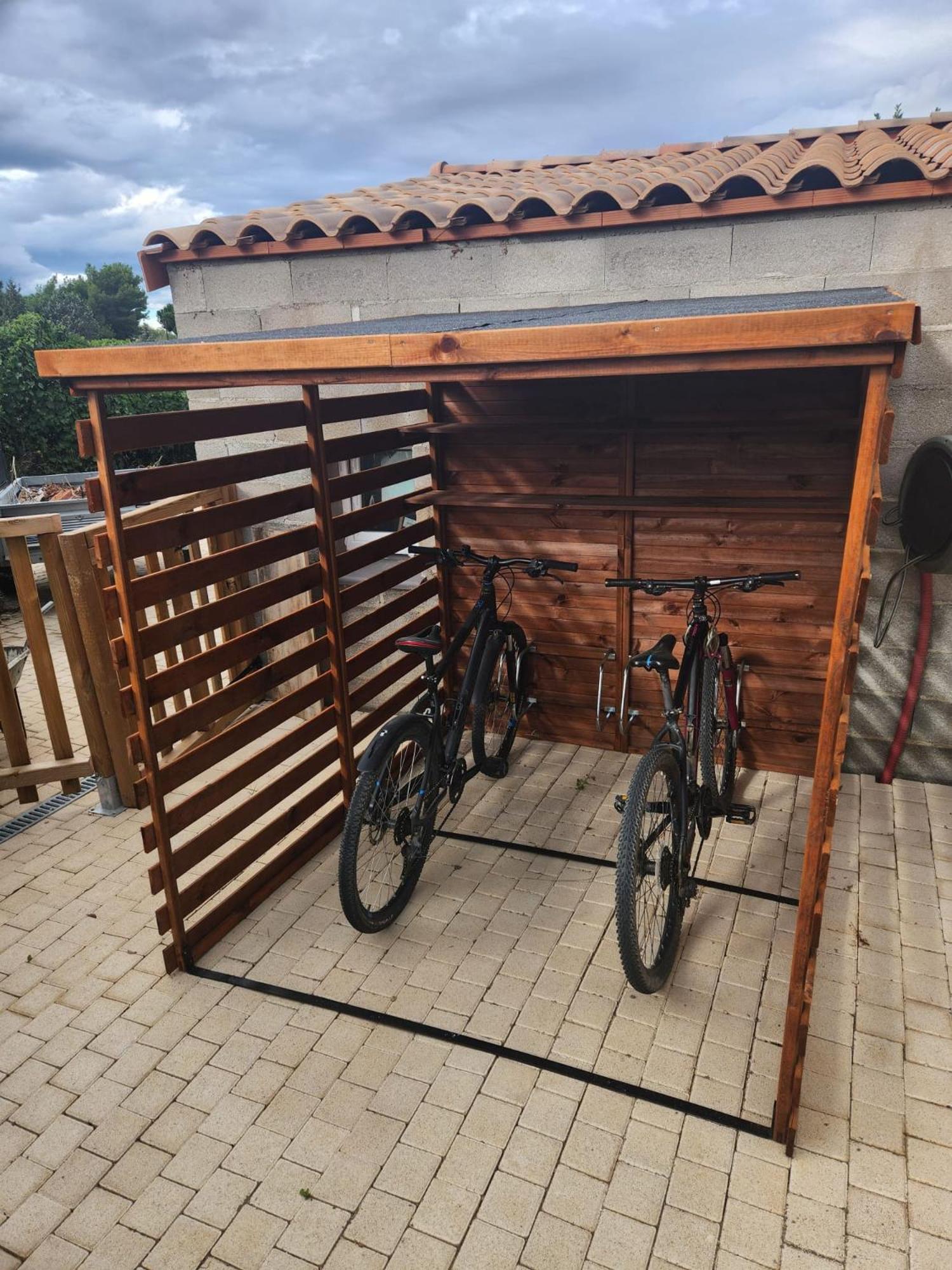 L'Etape Mediterraneenne Logement 4-6 Personnes Avec Parking Prive Sauvian Exterior foto